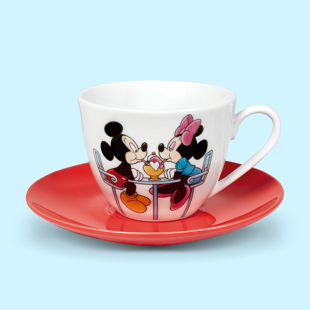 Disney Dinner - Image Gallery