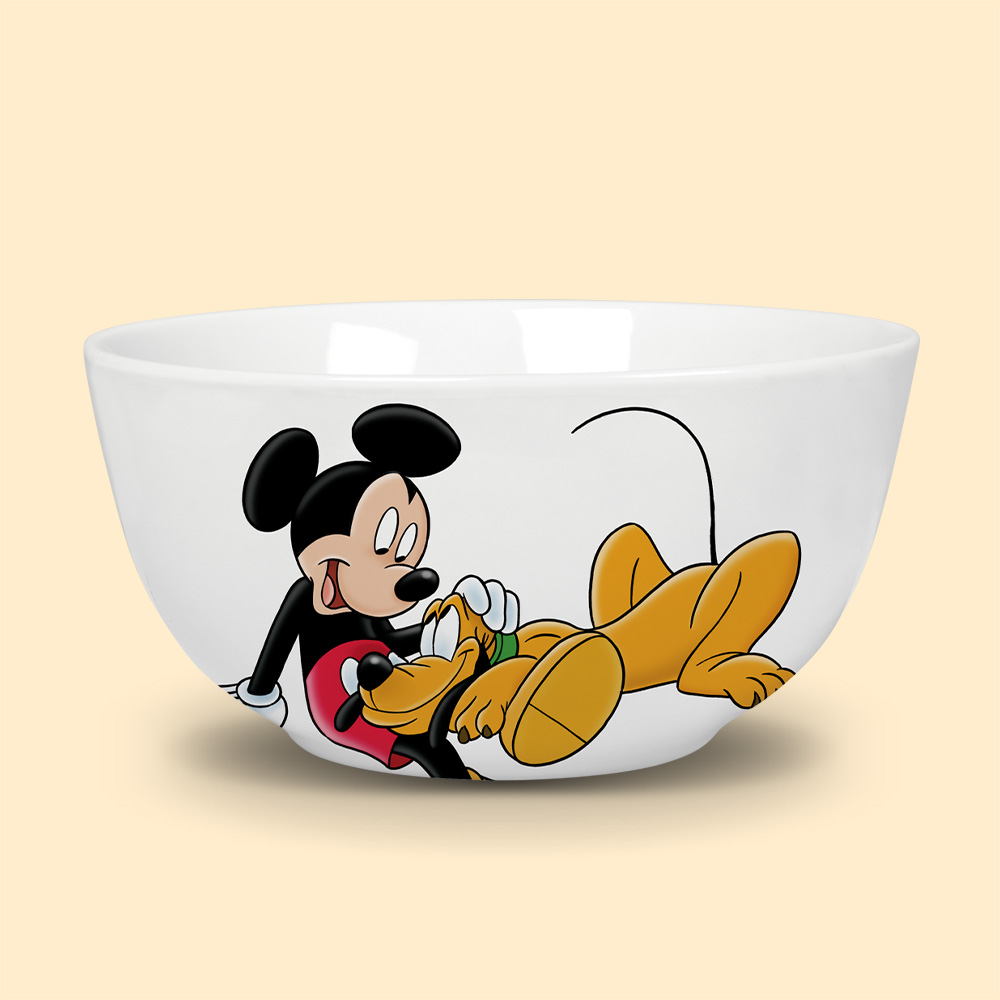 Disney Dinner - Image Gallery