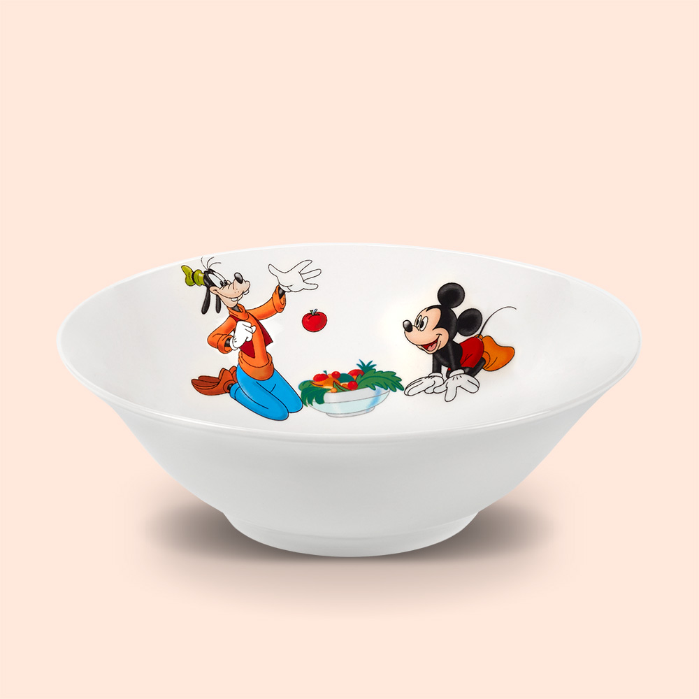 Disney Dinner - Image Gallery