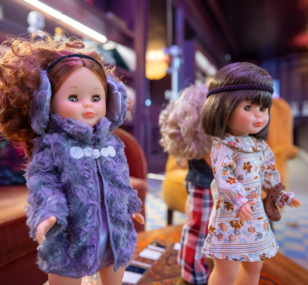 Nancy - Image Gallery