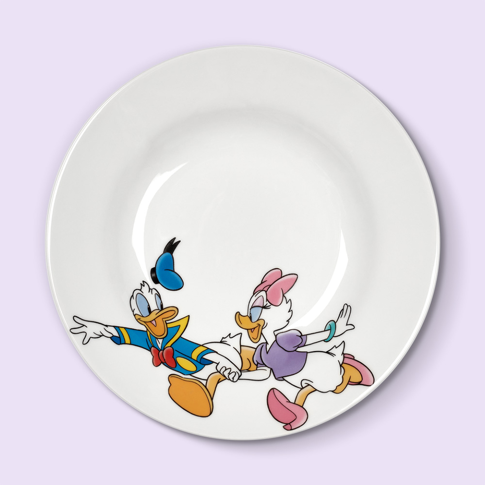 Disney Dinner - Image Gallery