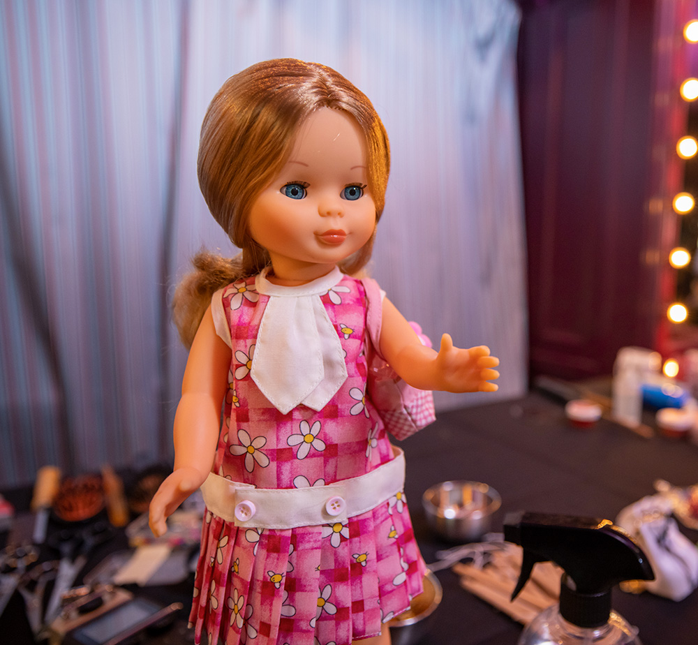 Nancy - Image Gallery