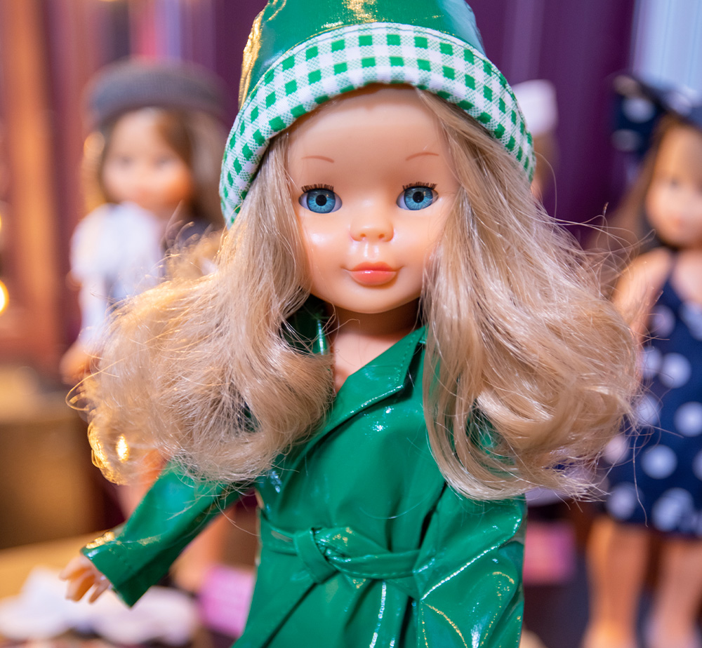 Nancy - Image Gallery