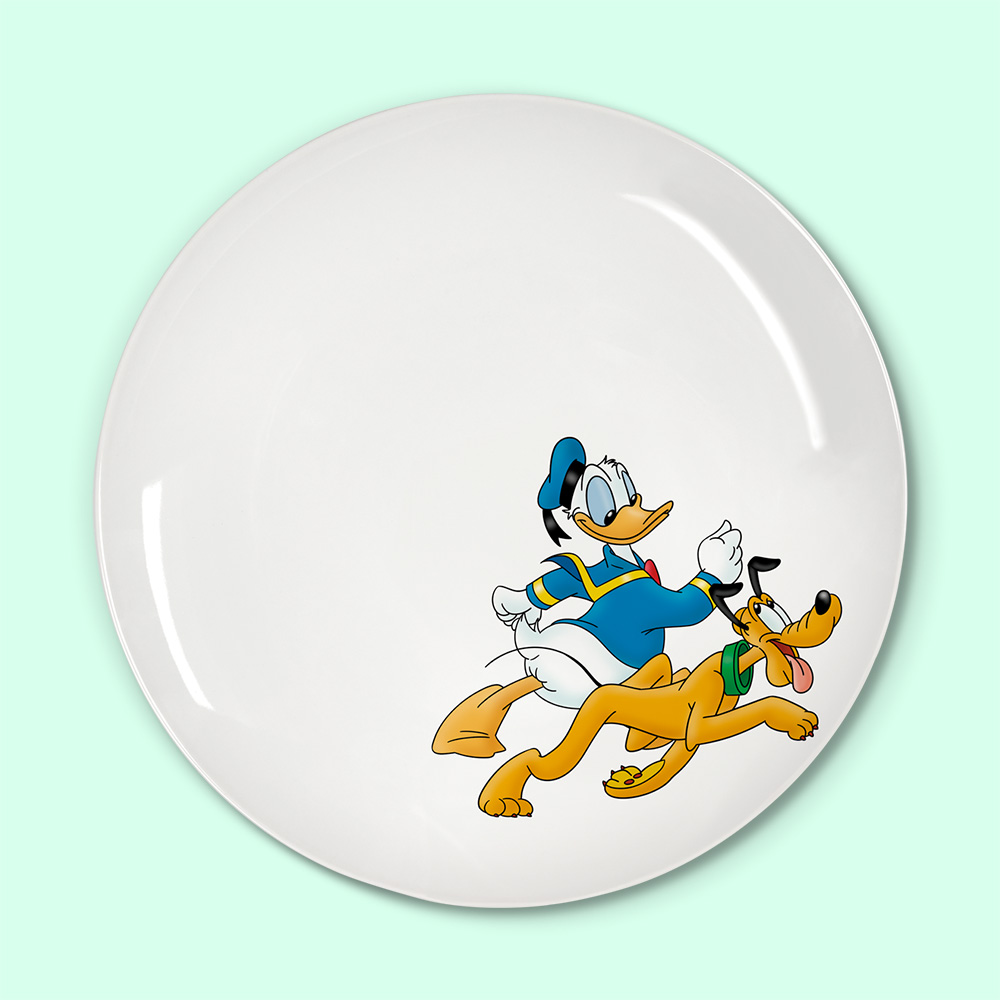 Disney Dinner - Image Gallery