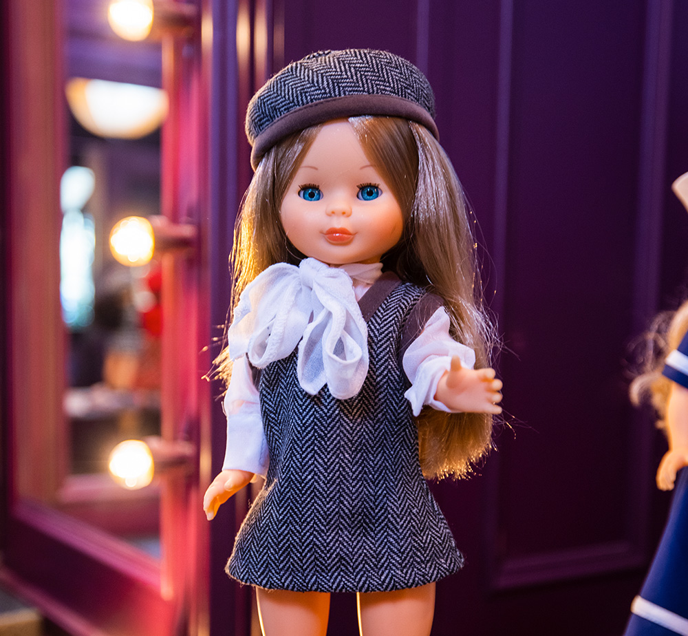 Nancy - Image Gallery