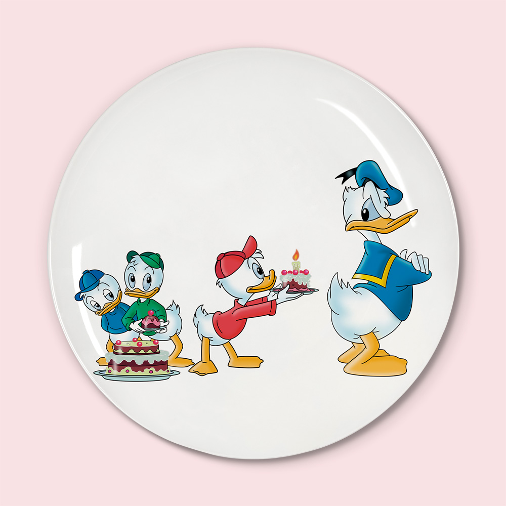 Disney Dinner - Image Gallery
