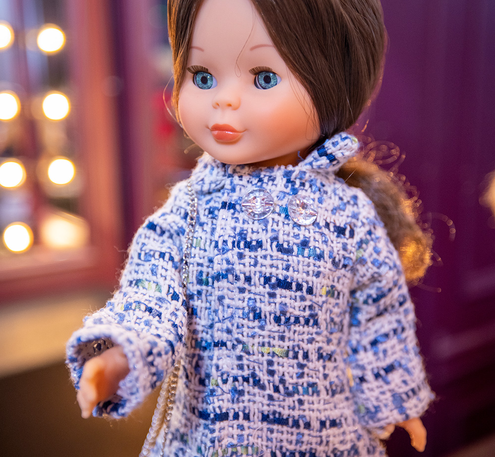 Nancy - Image Gallery