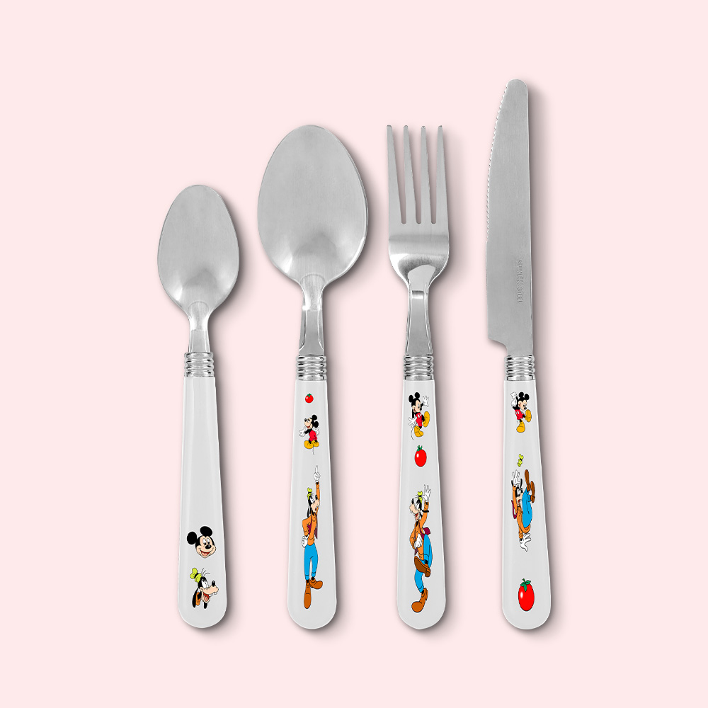 Disney Dinner - Image Gallery