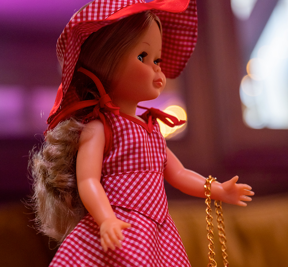 Nancy - Image Gallery