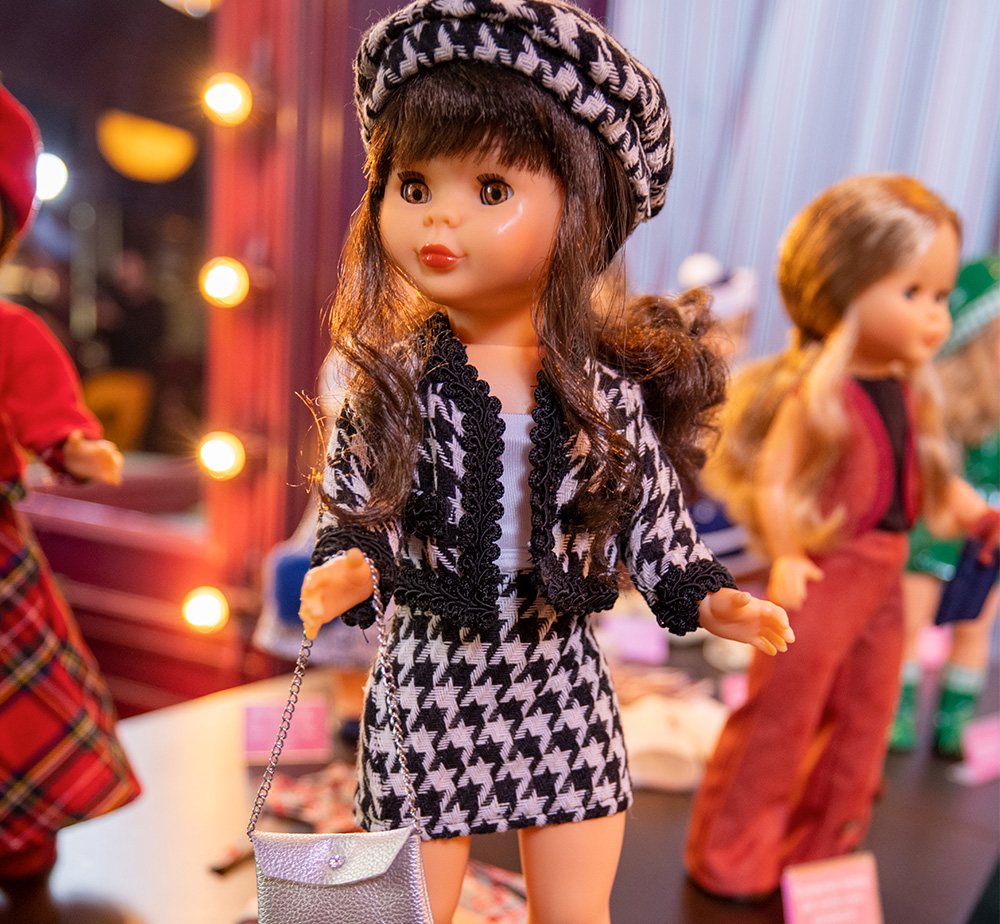 Nancy - Image Gallery