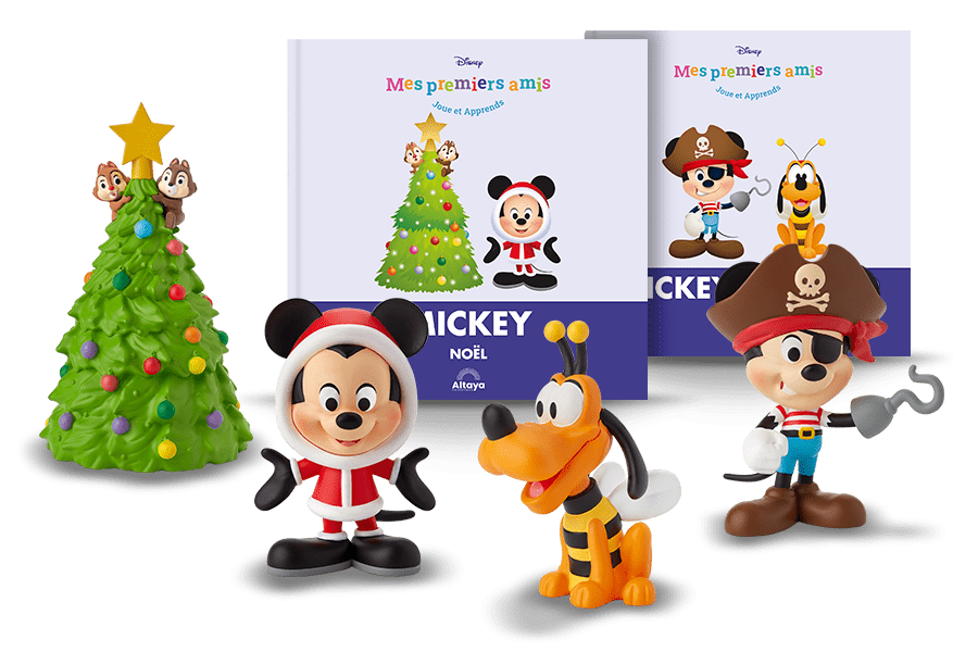 Disney My First Friends - About Especiales Image Disney My First Friends - About Especiales Image