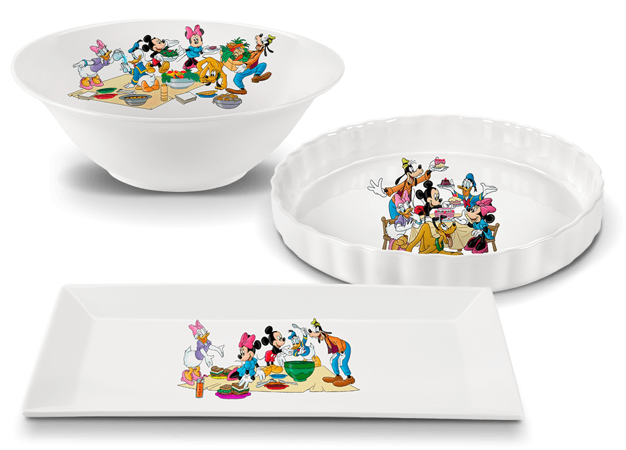 Disney Dinner - About Especiales - Image