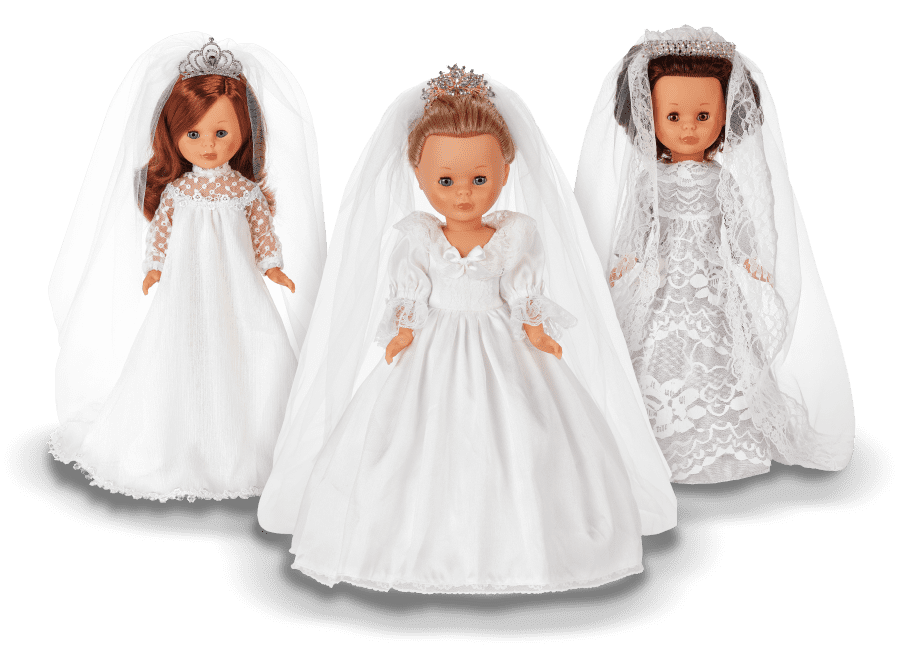 Nancy - About Especiales Boda - Image