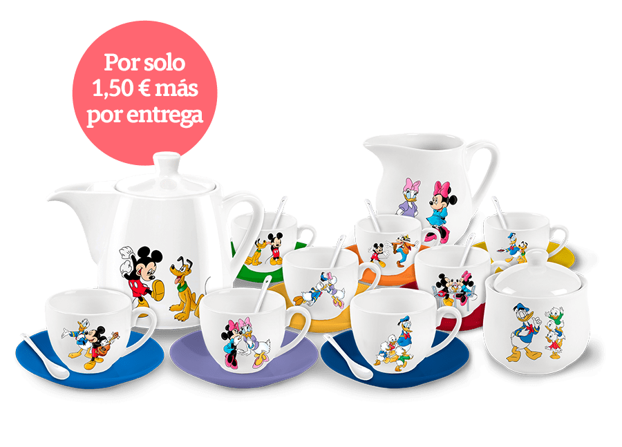 Disney Dinner - About Premium Image