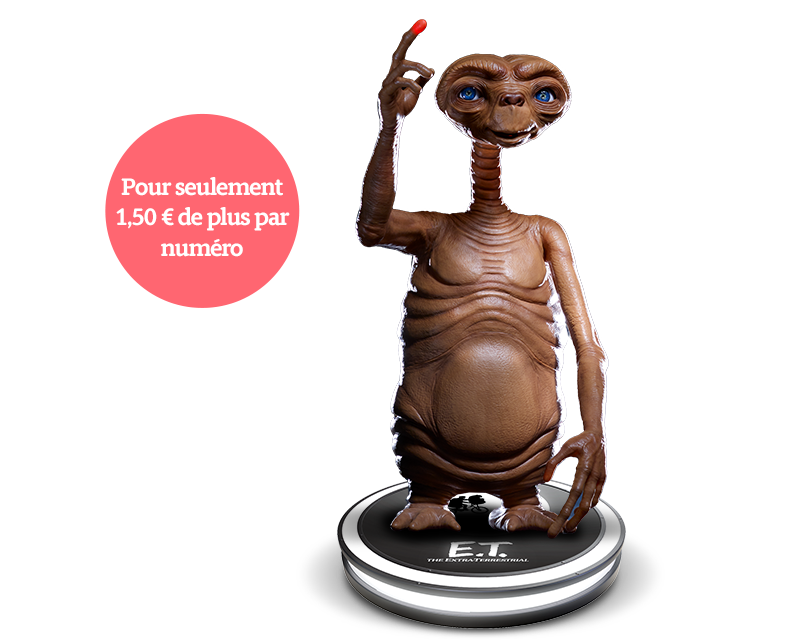 ET - About Premium Image