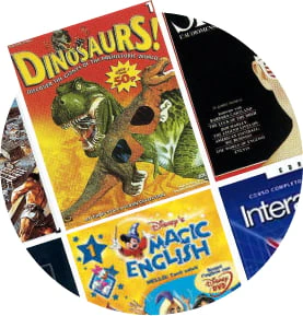 Expansion des fascicules