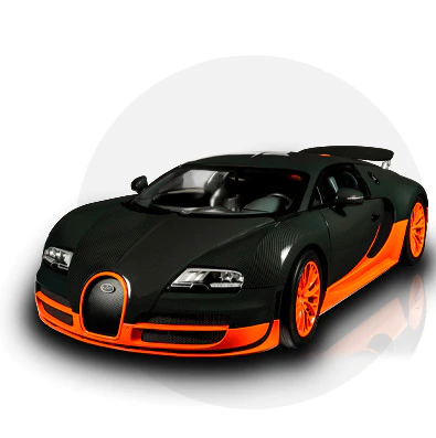 Lancement des objets de collection physiques et des modèles réduits