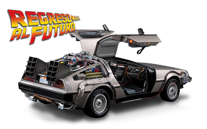 DeLorean - Content - ListBox v2 - Half