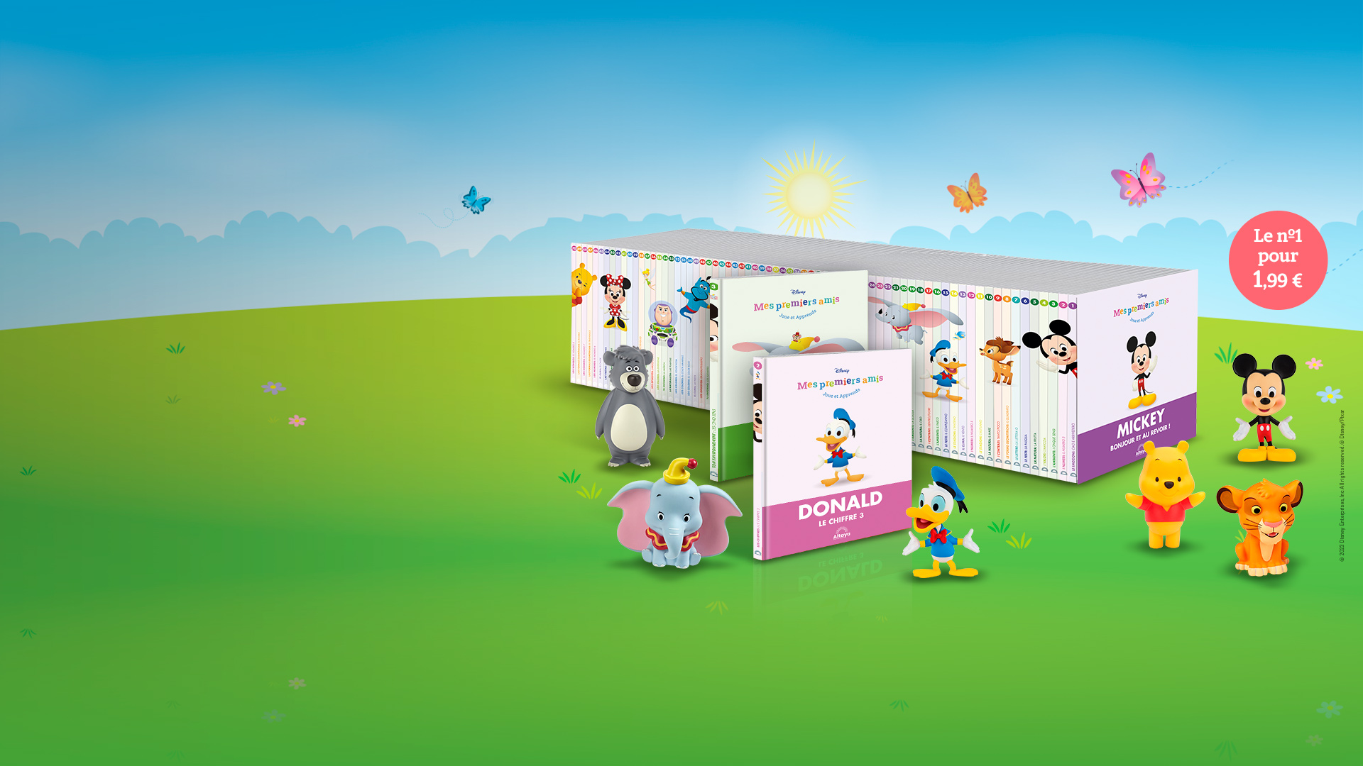 Disney My First Friends - HeroBanner Desktop 01 Disney My First Friends - HeroBanner Desktop 01