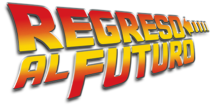 DeLorean - Hero Banner Logo