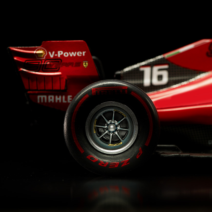 Formula 1 1:24 - Image Gallery Formula 1 1:24 - Image Gallery