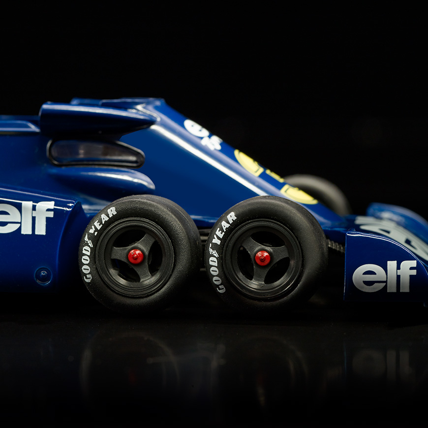 Formula 1 1:24 - Image Gallery Formula 1 1:24 - Image Gallery