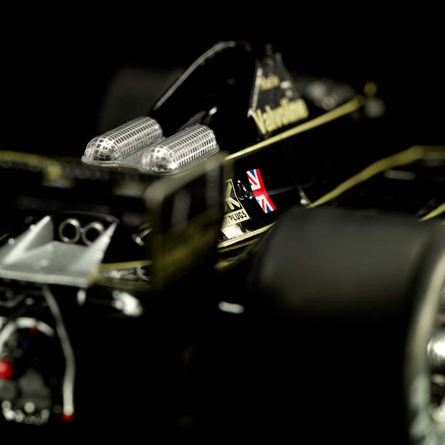 Formula 1 1:24 - Image Gallery Formula 1 1:24 - Image Gallery