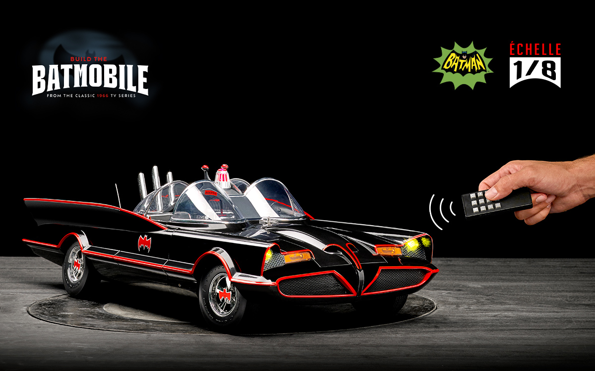 Batmobile - Image Single Full Batmobile - Image Single Full