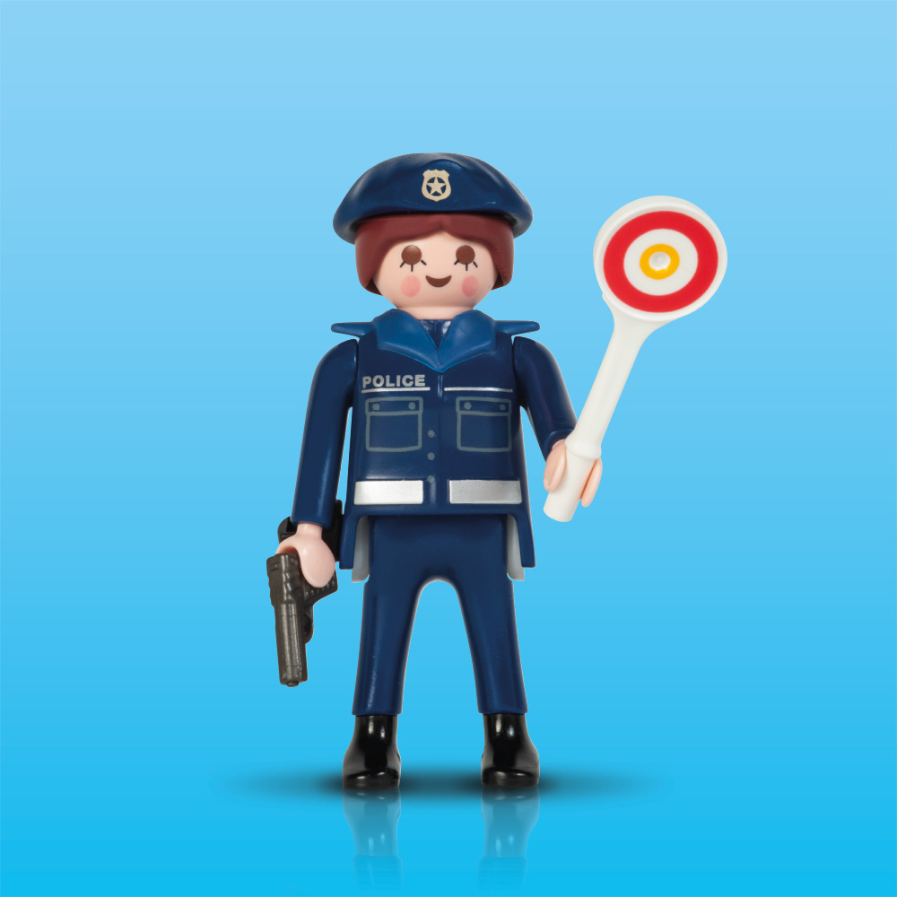 Playmobil Metiers - Image Gallery