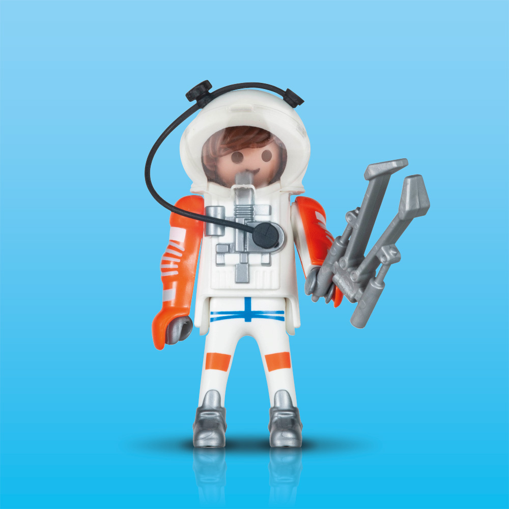 Playmobil Metiers - Image Gallery