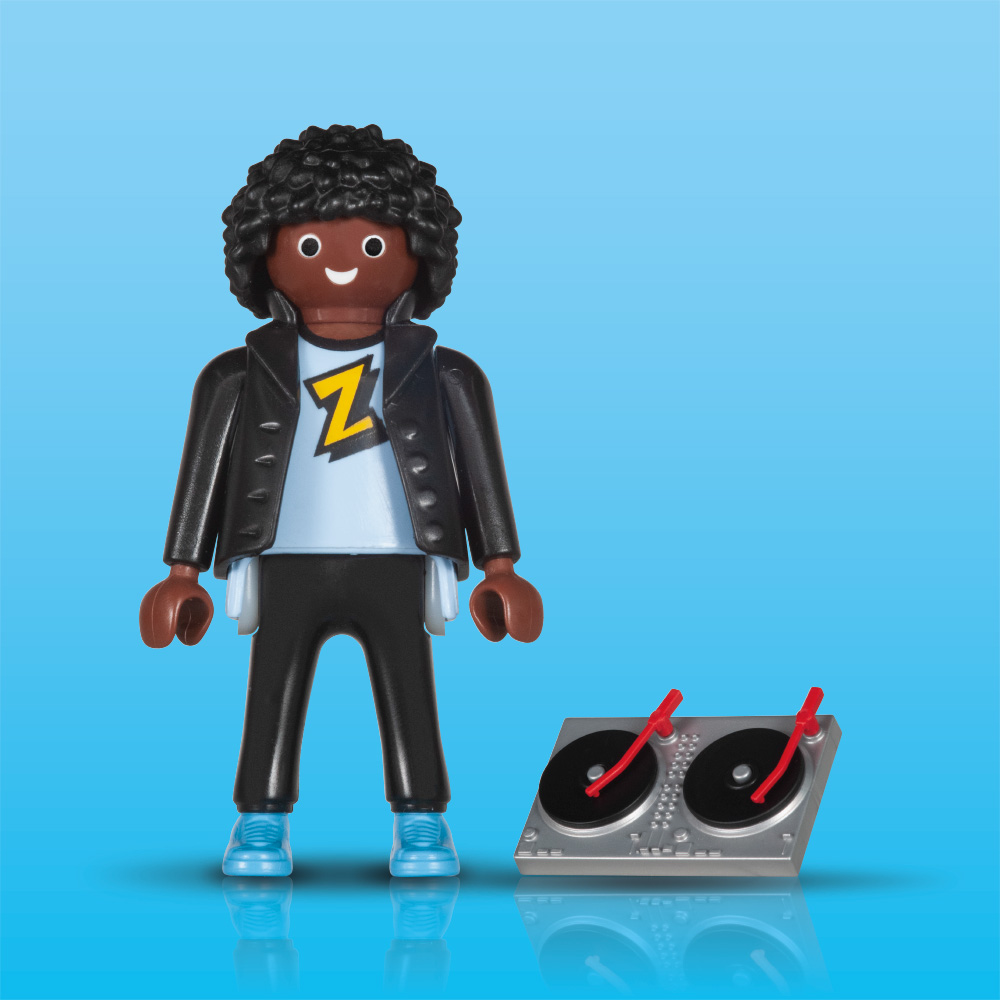 Playmobil Metiers - Image Gallery