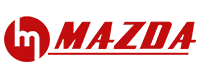 Mazda logo