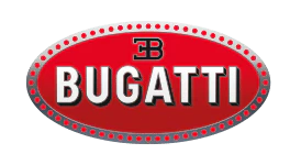 Logo Bugatti Logo Bugatti