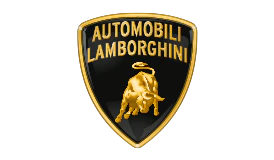 Logo Lamborghini