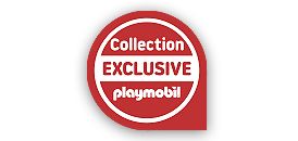 Playmobil Metiers - MediaBox License