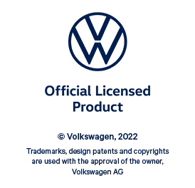 Volkswagen logo