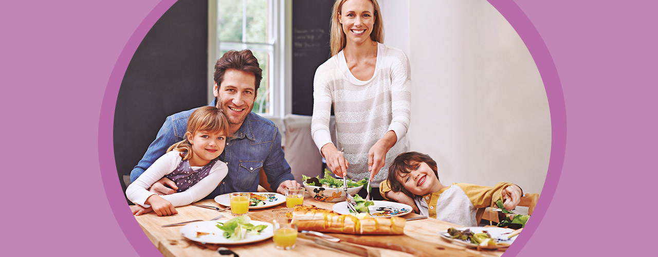 Disney Dinner - MediaBox Video Image