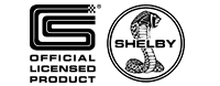 Shelby logo