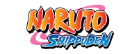 Logo Naruto