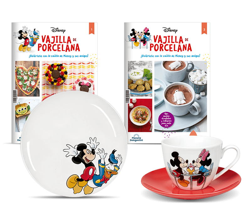 Disney Dinner - Package