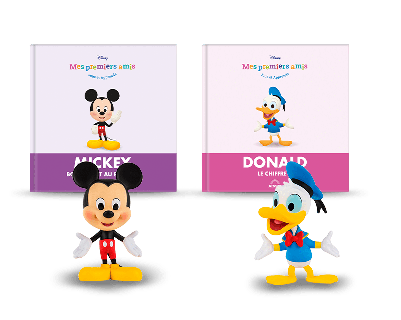 Disney My First Friends - Package Disney My First Friends - Package