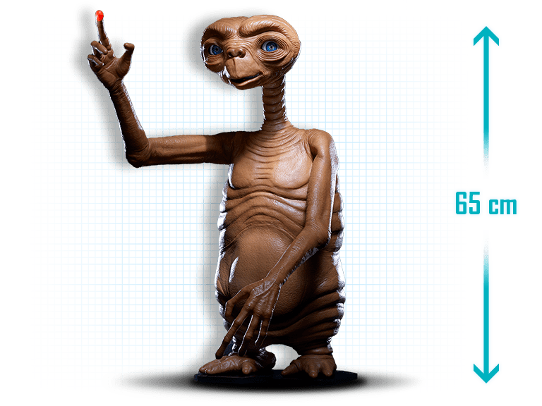 ET - Product Specifications