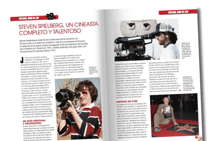 DeLorean - Subscription Digital Issues 03