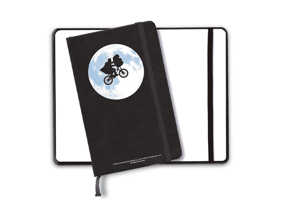 ET - Subscription GIFTS - Notebook