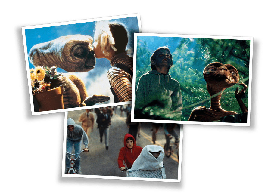 ET - Subscription GIFTS - Posters