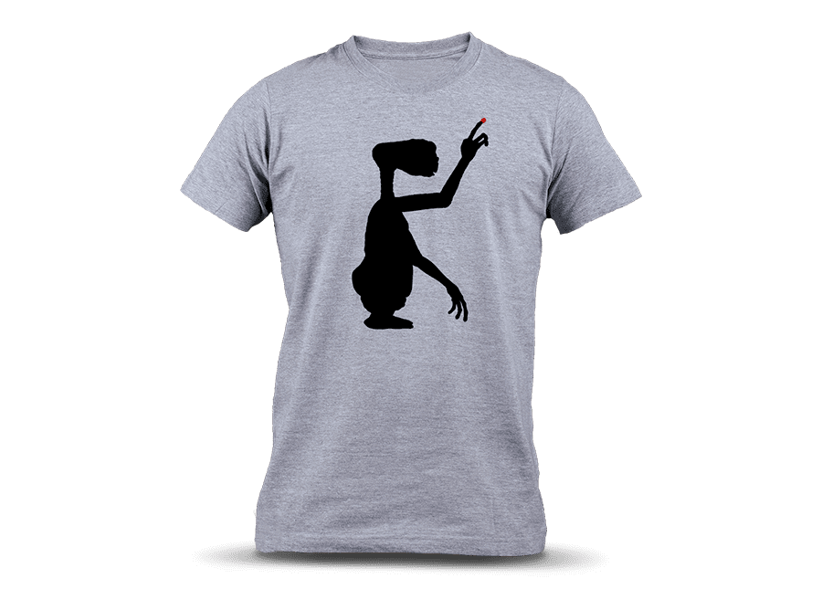 ET - Subscription GIFTS - Shirt