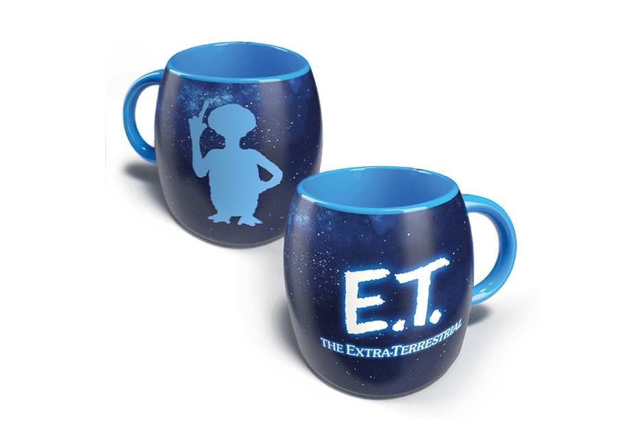 ET - Subscription GIFTS - Tasse