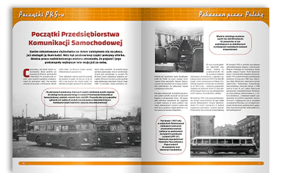 Obraz otwartego magazynu z oddali.