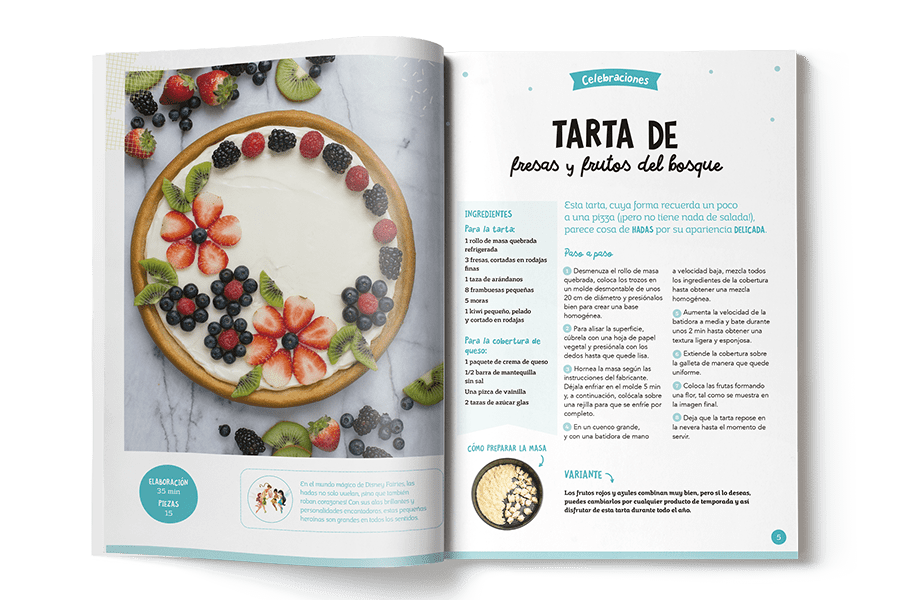 Disney Dinner - Subscription Digital Issues - Celebraciones