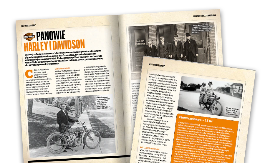 Obraz otwartego magazynu widzianego z pewnej odległości.